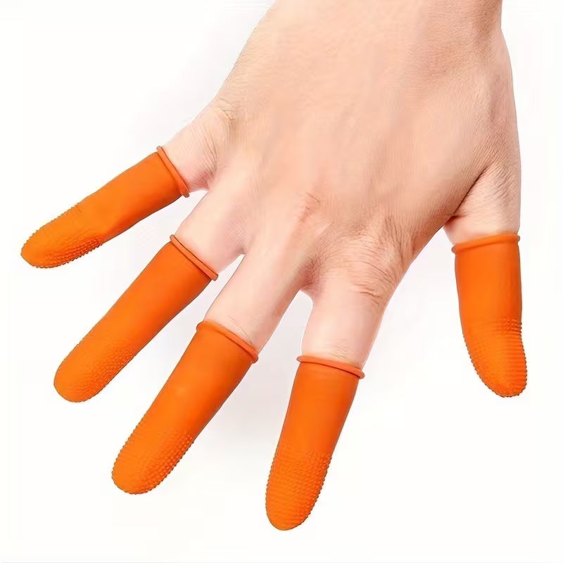 Reusable Finger Cots -