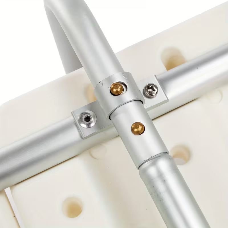 Three Piece Transfer Tub Bench