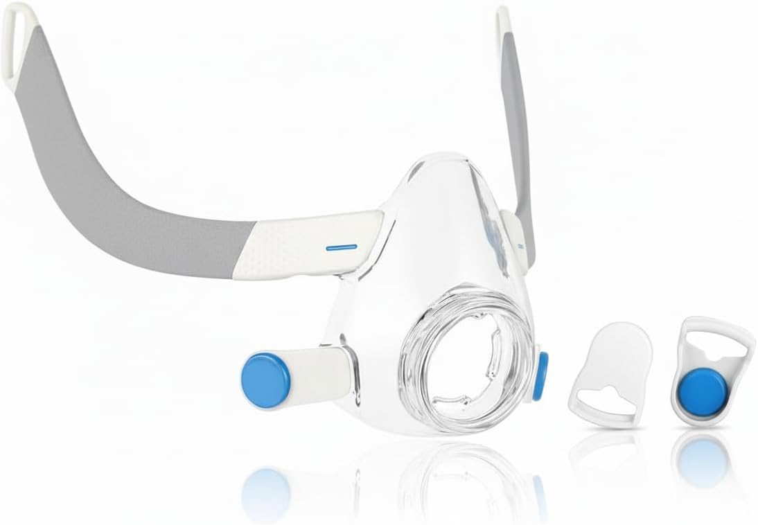 Replacement F20 Frame for Air-fit Includes 2 Clips