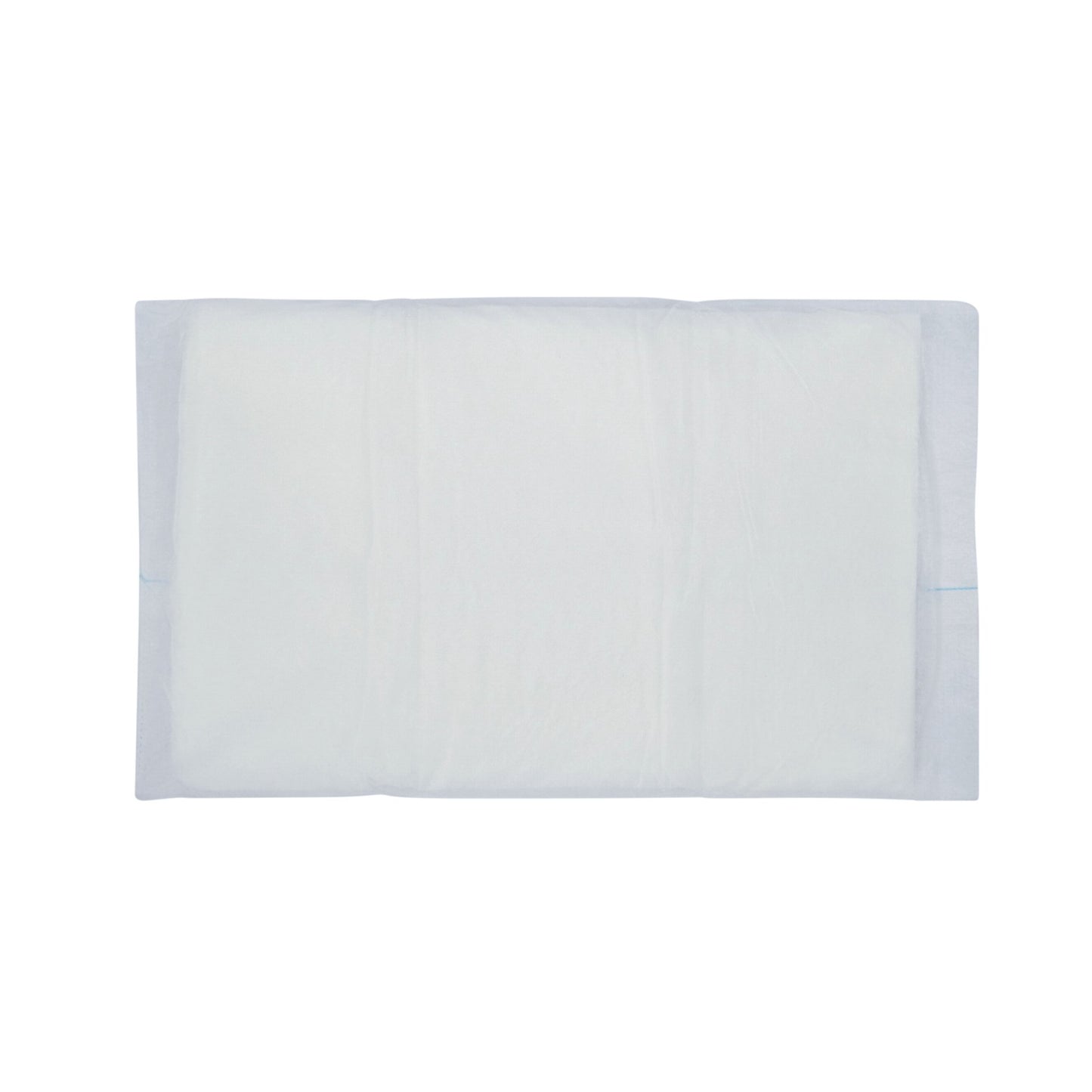 Abdominal Pad McKesson 5 X 9 Inch Sterile 20 Pack Box