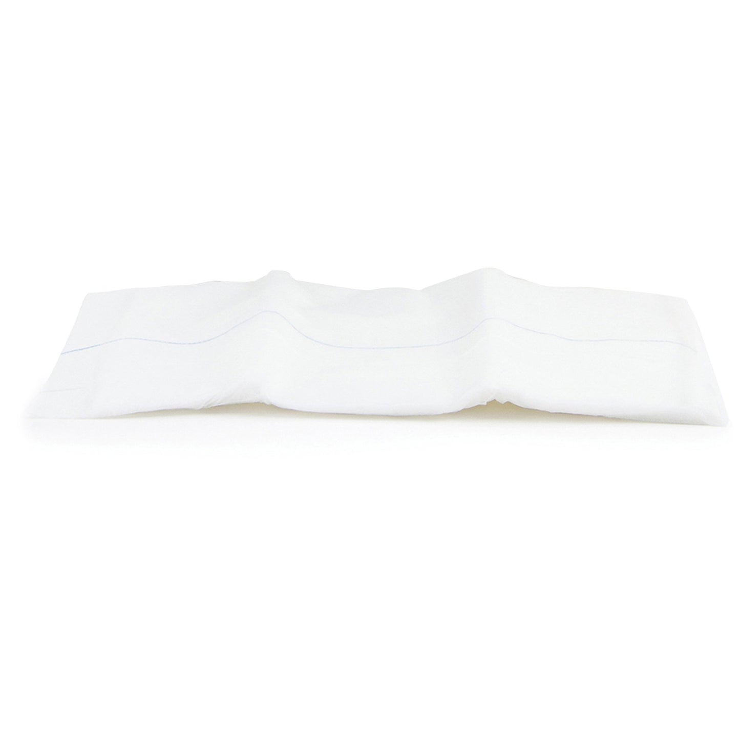 Abdominal Pad McKesson 5 X 9 Inch Sterile 20 Pack Box
