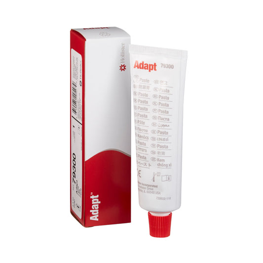 Filler Paste Adapt™ 2 oz. Tube For Hollister Ostomy Skin Barrier