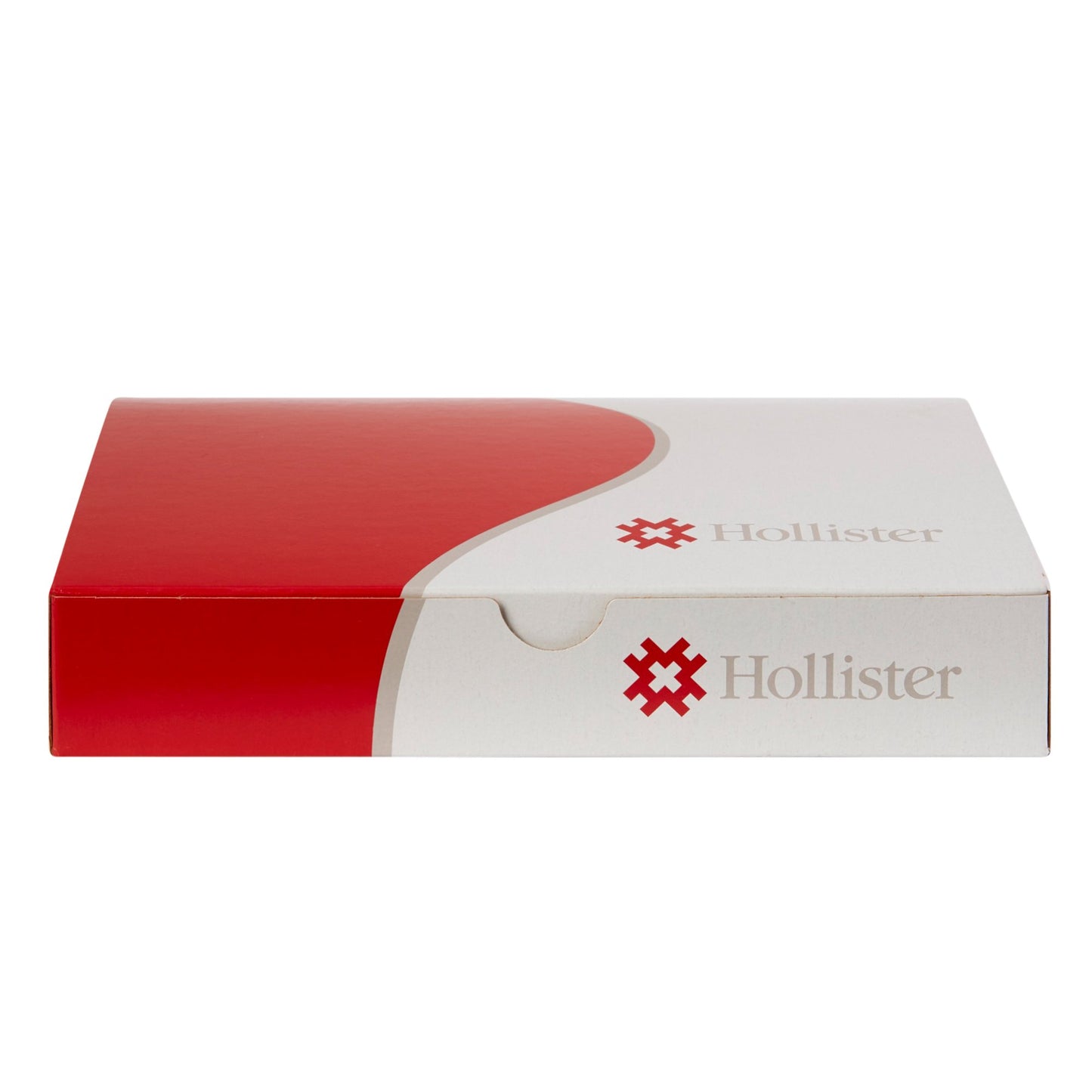 Colostomy Pouch Premier™ One-Piece System 12 Inch Length Flat, Trim To Fit 5/8 to 2-1/8 Inch Stoma Drainable
