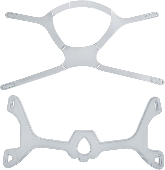 Headgear & Fabric Frame Replacement Joysleep Headgear