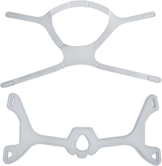 Headgear & Fabric Frame Replacement Joysleep Headgear