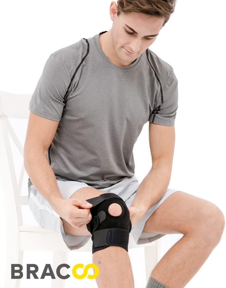 Bracoo Knee Support Brace