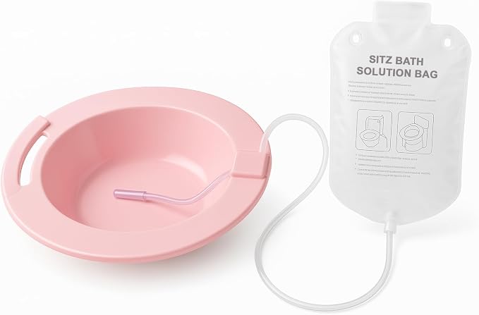 Carex Sitz Bath