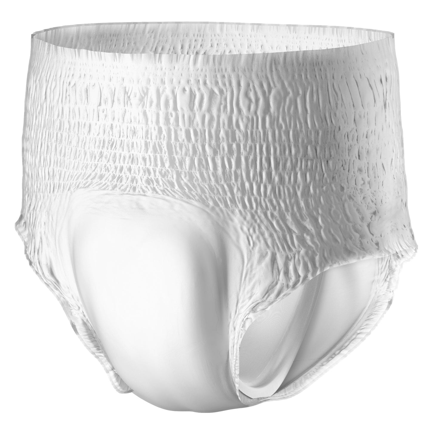 UNDERWEAR, PROTECTIVE PREVAIL PER-FIT MED DISP(20/BG 4BG/CS)