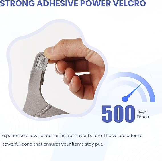 F30 Large Size Replacement Headgear Straps with Magnetic clips Included