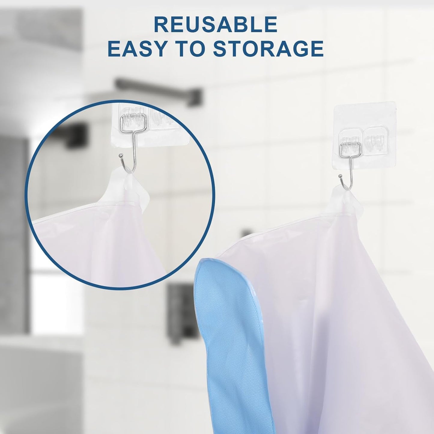 Waterproof Cast Covers for Shower Leg - Extra-Large Cast Protector for Adult with Non-Slip Bottom，Reusable Sleeve, Wound Cover For Bandage, Knee Brace, Foot Boot Shower & Swimming After Surgery