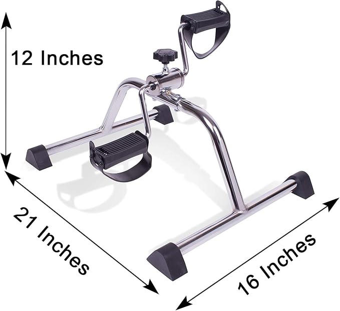 Carex Pedal Exerciser