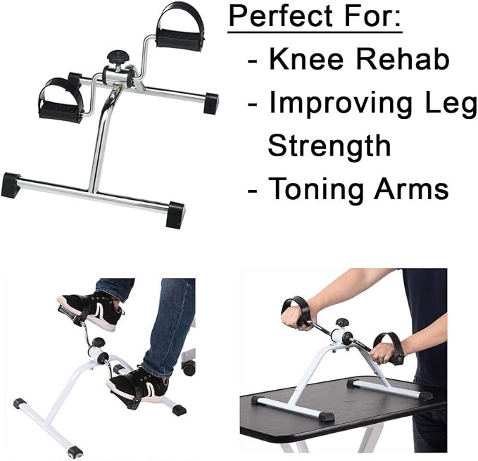 Carex Pedal Exerciser