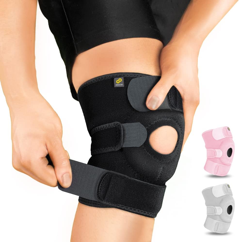 Bracoo Knee Support Brace