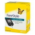 FreeStyle Precision Neo Blood Glucose Meter