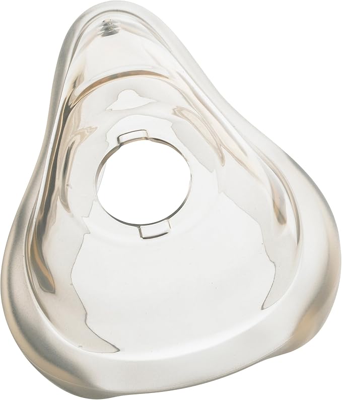 Drive Medical ComfortFit Deluxe Replacement Cushion for Full Face CPAP Mask, Large