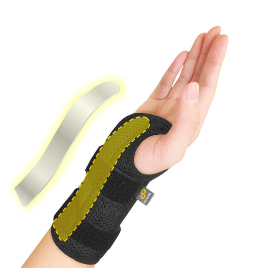 Bracoo Wrist Brace