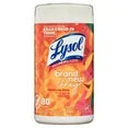 Lysol® Disinfectant Wipes Bundle, Multi-Surface Antibacterial Cleaning Wipes, For Disinfecting & Cleaning, 320 count