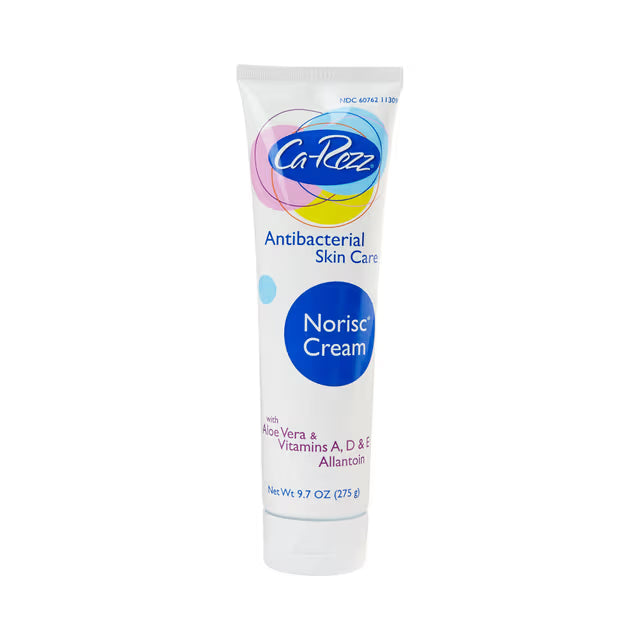 Ca-Rezz NoRisc Antibacterial Cream 9.7 Oz Tube