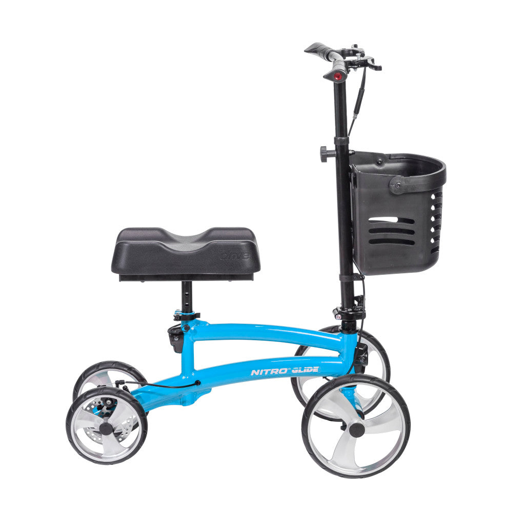 Nitro® Glide Knee Walker