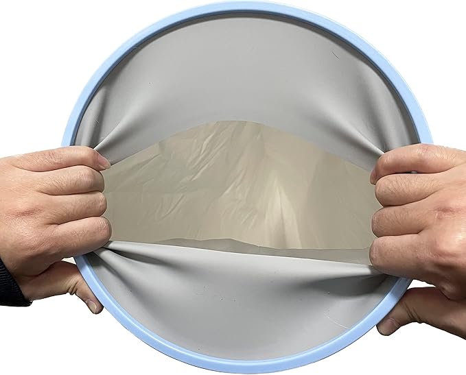 Adult Leg Cast Cover for Shower Waterproof Full Leg Shower Protector, Watertight to Keep Dry for Broken Leg Cast, Knee Replacement Surgery and Wound(Length: 40.5")