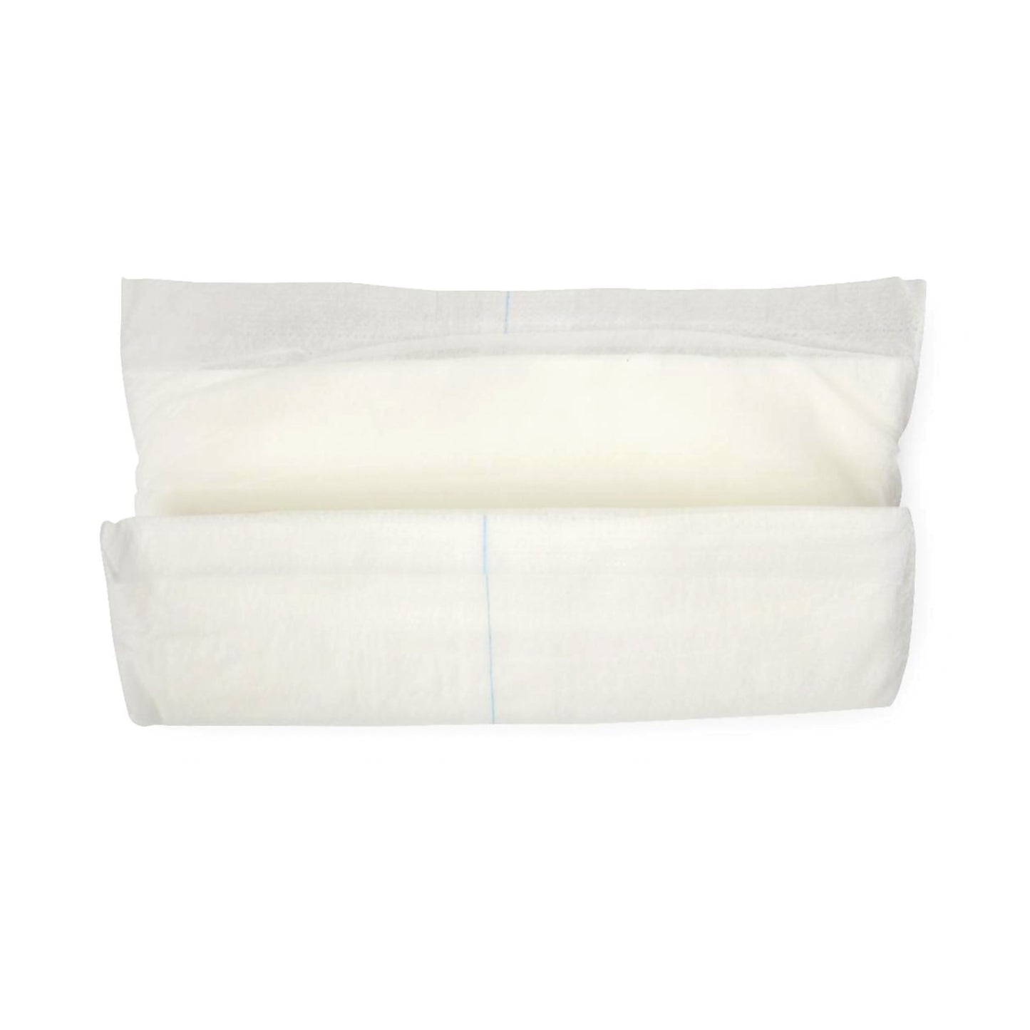 Abdominal Pad Medline 7-1/2 X 8 Inch Sterile 1 per Pack