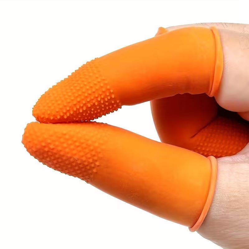 Reusable Finger Cots -