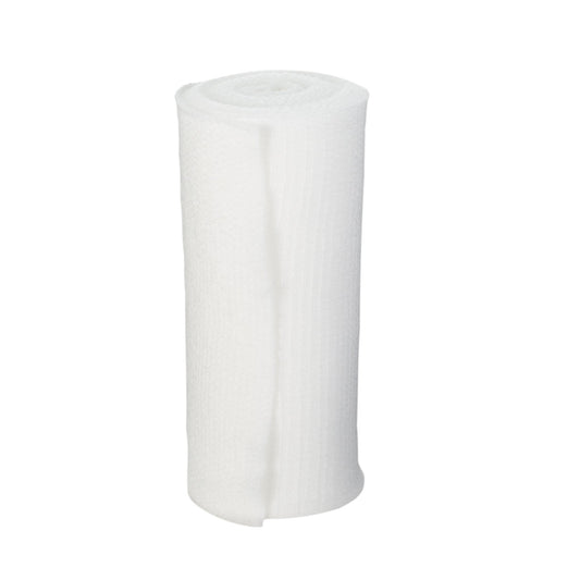 Conforming Bandage McKesson 4 Inch X 4-1/10 Yard NonSterile 12 per Pack