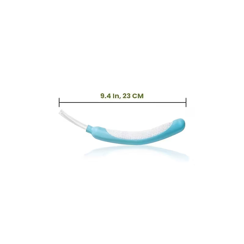 BD Purewick 30 Pack Female External Urinary Catheter (Non-Invasive), Urine Collection Device with Soft Skin-Comfort Fit, Leak-Guard Seal, Individually Wrapped, Fits Most Drainage Systems
