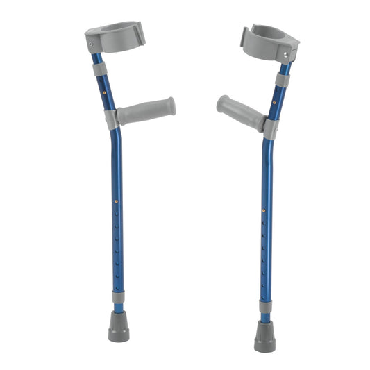 Pediatric Forearm Crutches