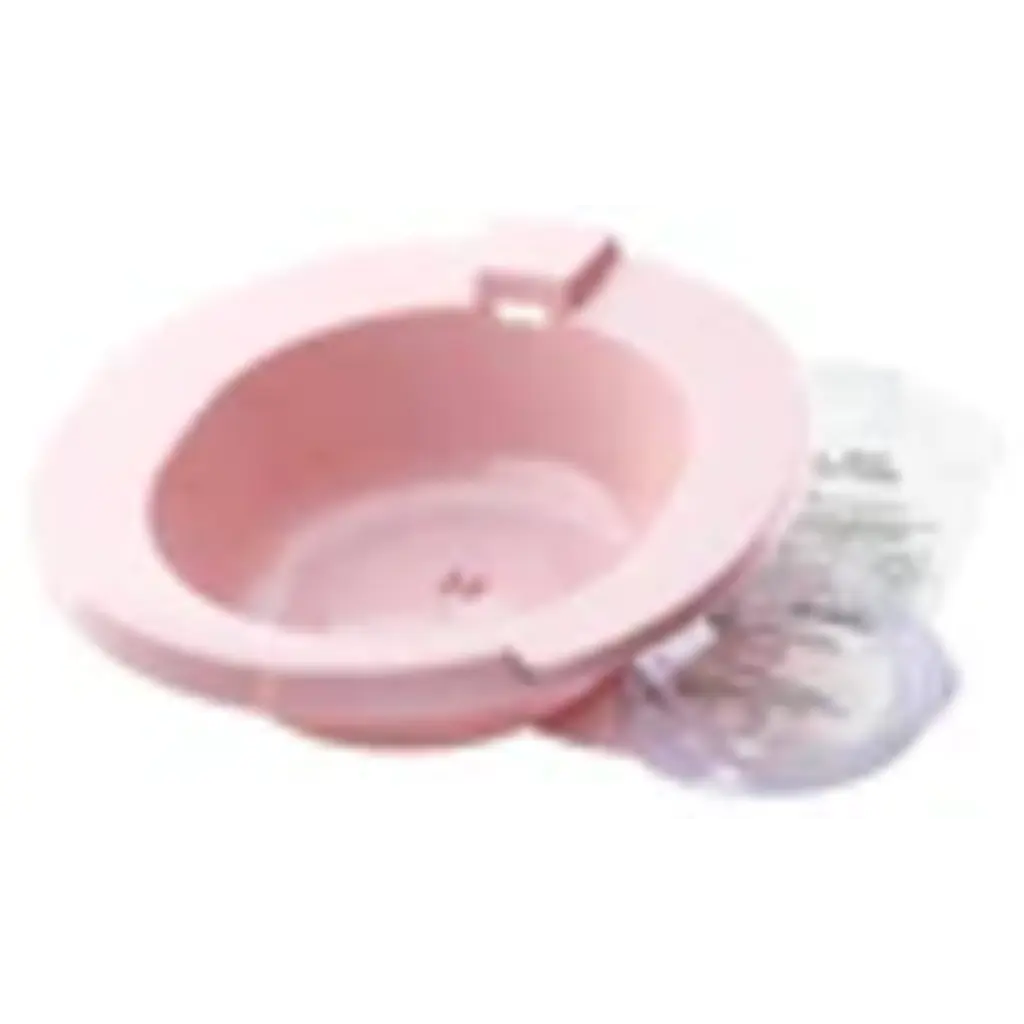Carex Sitz Bath