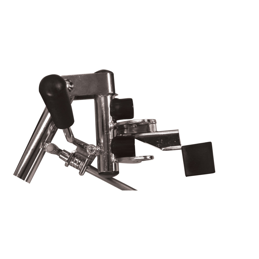 Drive Swing-away Elevating Leg rests