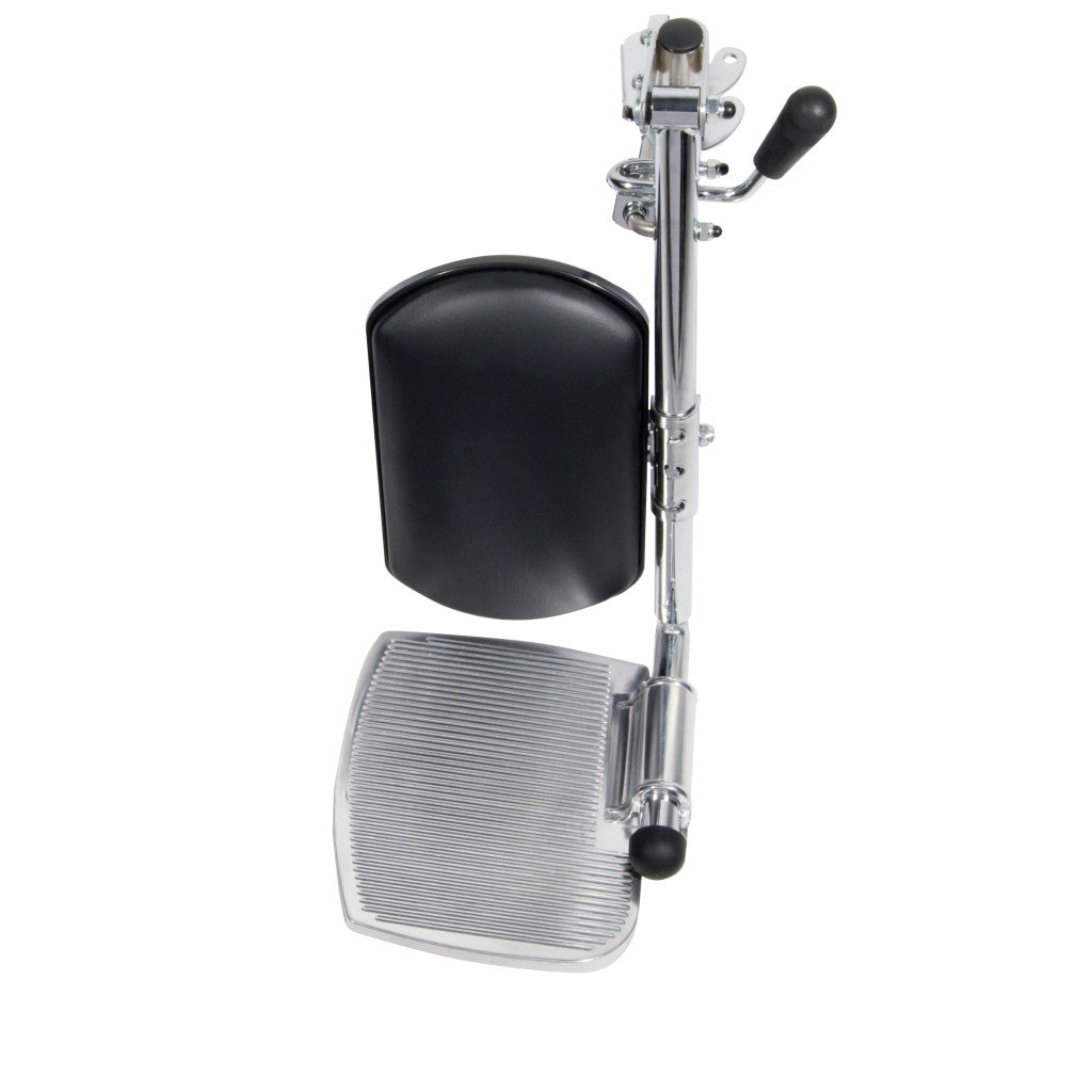 Drive Swing-away Elevating Leg rests