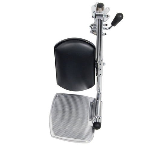 Drive Swing-away Elevating Leg rests