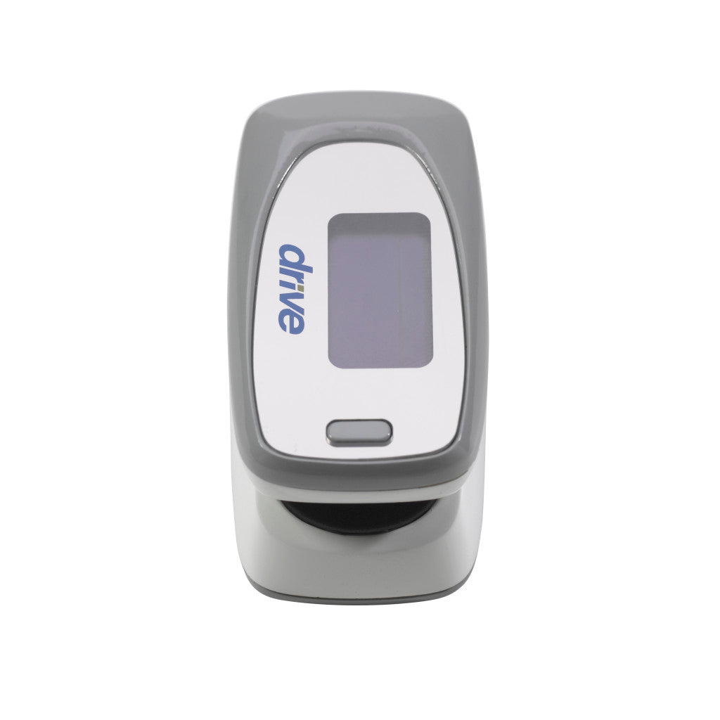 Deluxe  Fingertip Pulse Oximeter