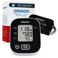 OMRON 3 Series Upper Arm Blood Pressure Monitor and Arm Cuff for Home Use