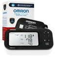 OMRON 7 Series Upper Arm Blood Pressure Monitor and Arm Cuff with AFib Detection for Home Use