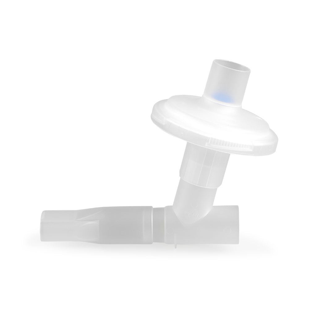 PARI Filter/Valve Set For Nebulizer