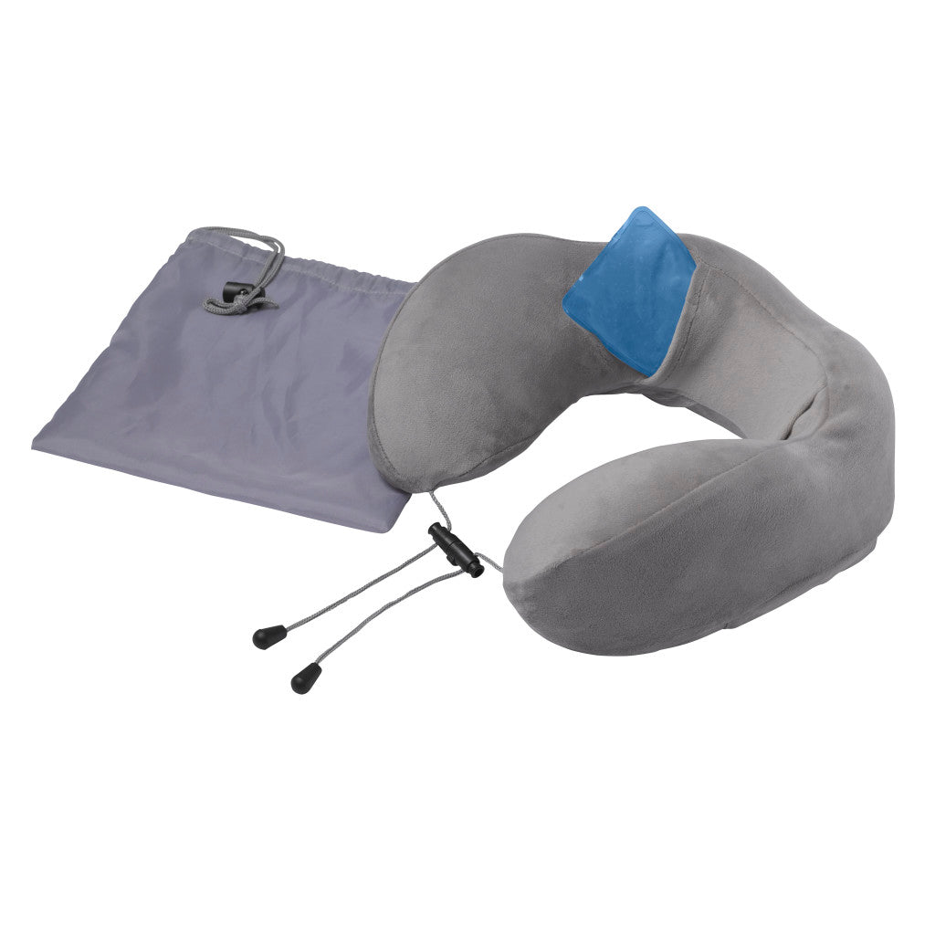 Comfort Touch™ Neck Support Pillow