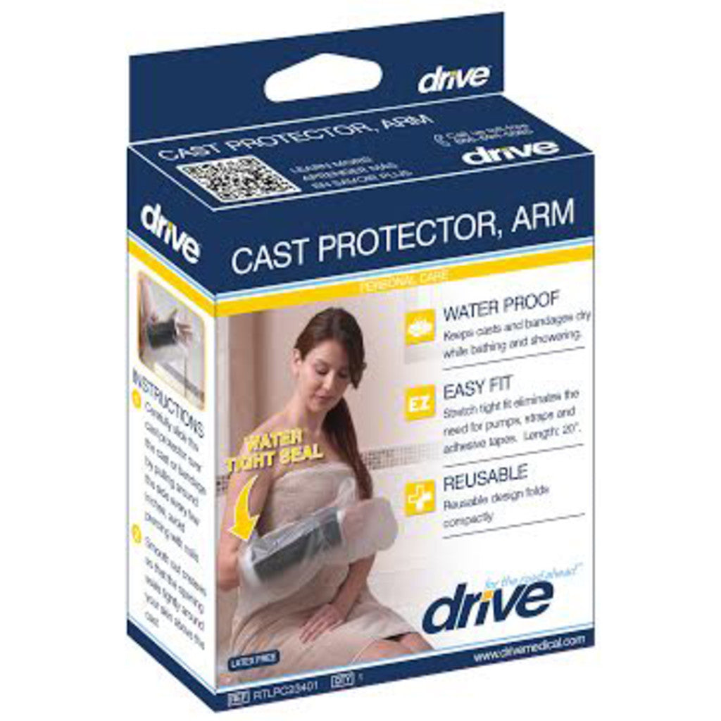 Arm  Cast Protectors