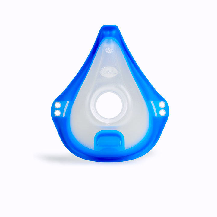 Nebulizer Mask, Vortex, Adult