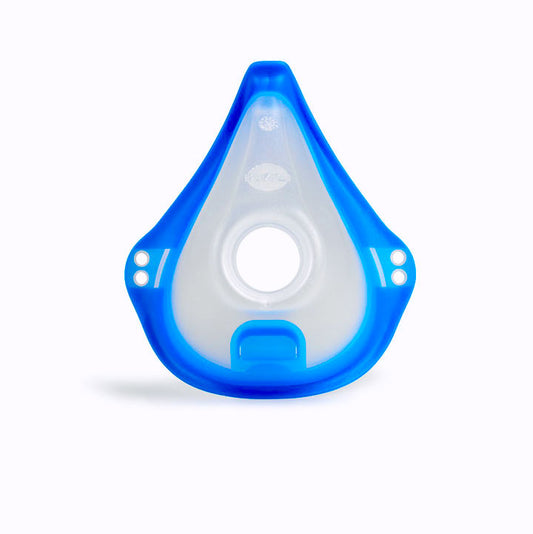 Nebulizer Mask, Vortex, Adult