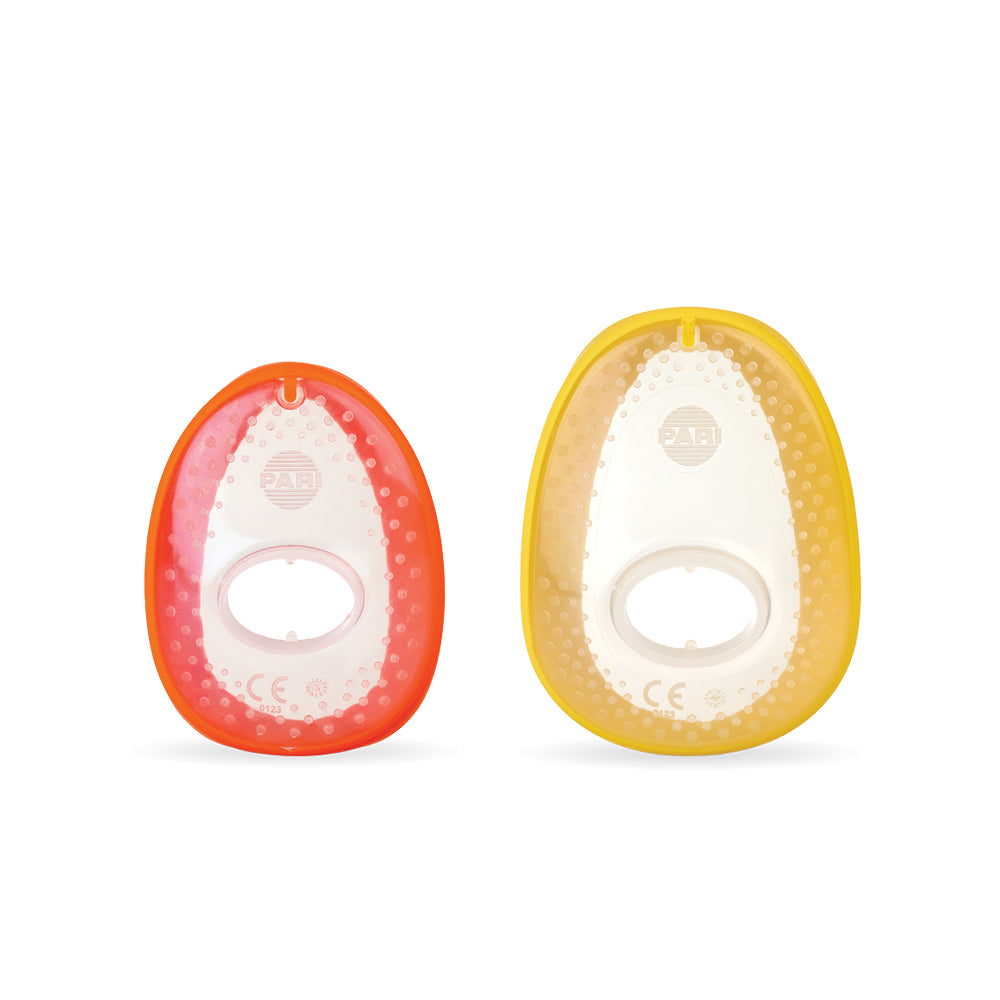 PARI Mask, Vortex, Pediatric Medium