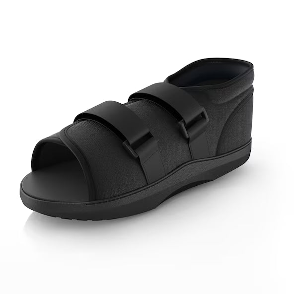 Actimove® Cast Shoe Rocker Sole Medium – Aldo Home Care & Medical Supply