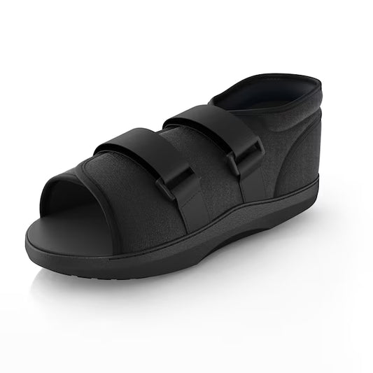 Actimove® Cast Shoe Rocker Sole Medium