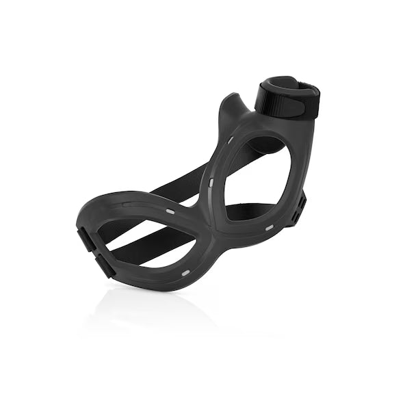 Actimove Rhizo Forte Thumb Right Large Black