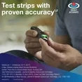 Contour Next Blood Glucose Test Strips Value Pack, 70 Count