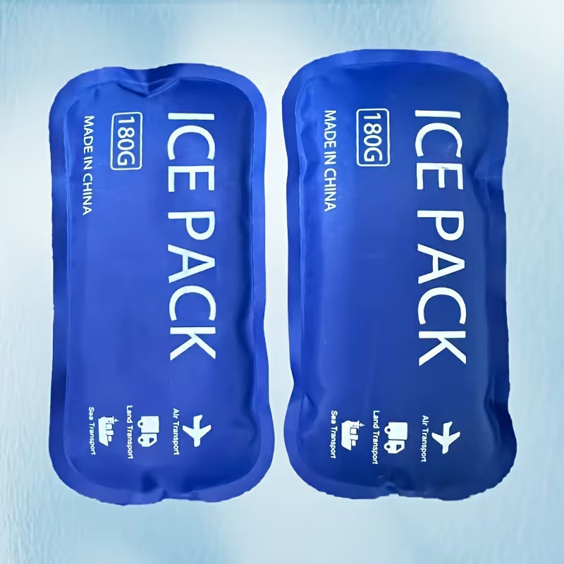 24 Hour Insulin Cooler Travel Case, Refrigerated Medication Travel Case with Temperature Display, Diabetes Travel Case, Wristband And 2 Reusable Ice Packs