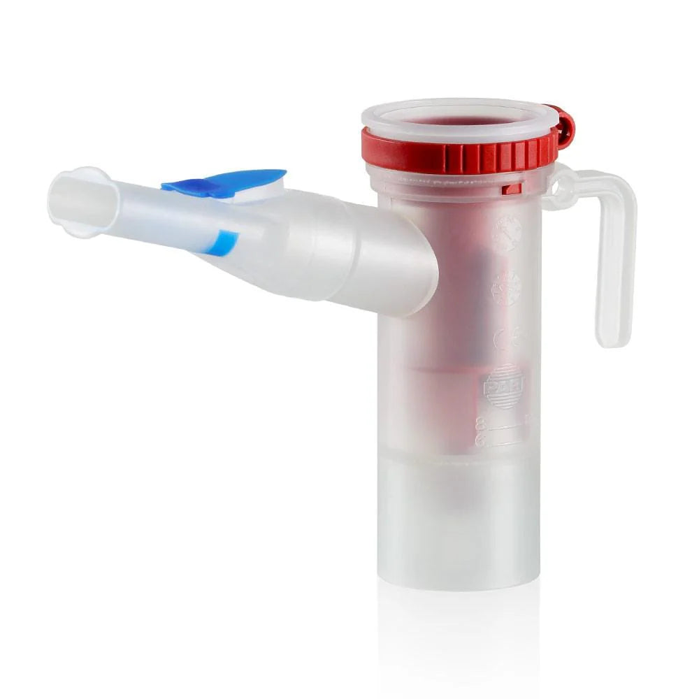 PARI LC STAR Neb Set