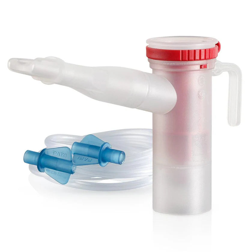 SinuStar Reusable Nebulizer