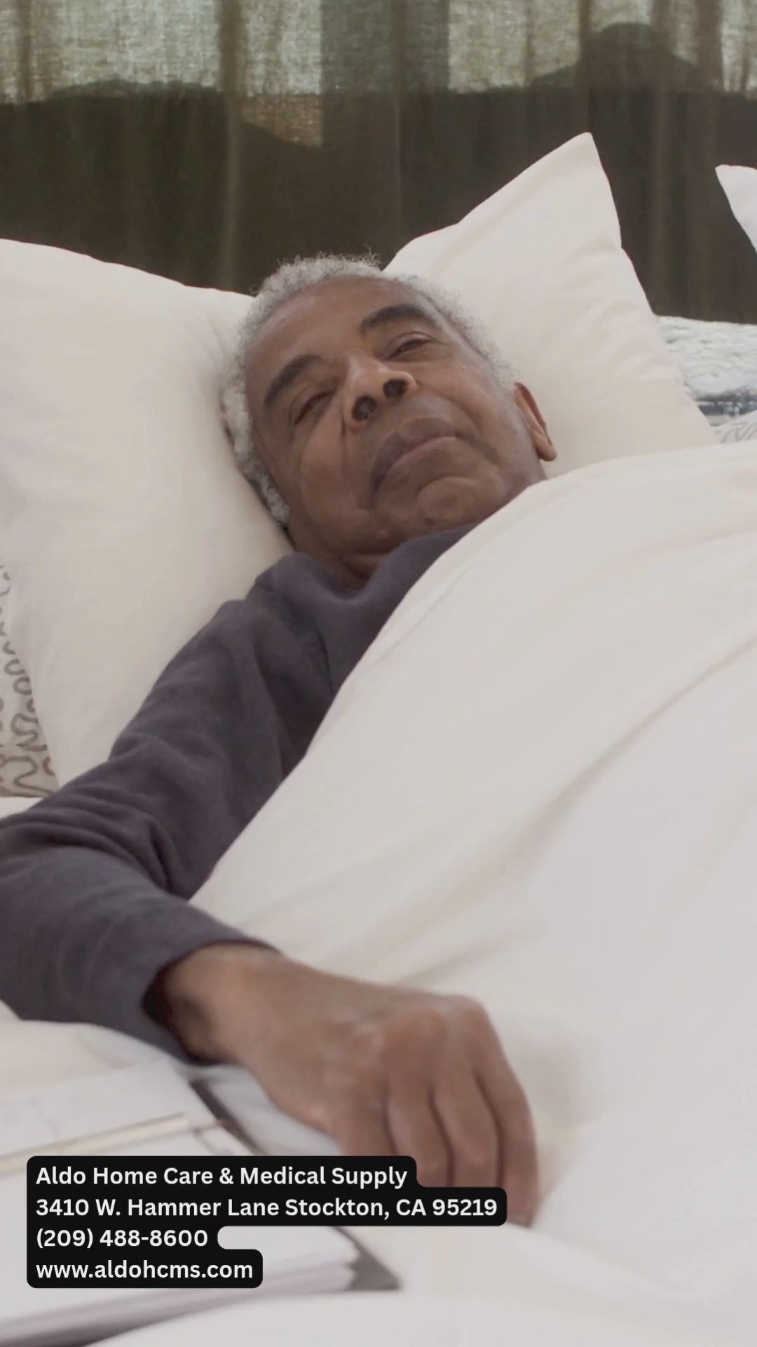 Load video: 
